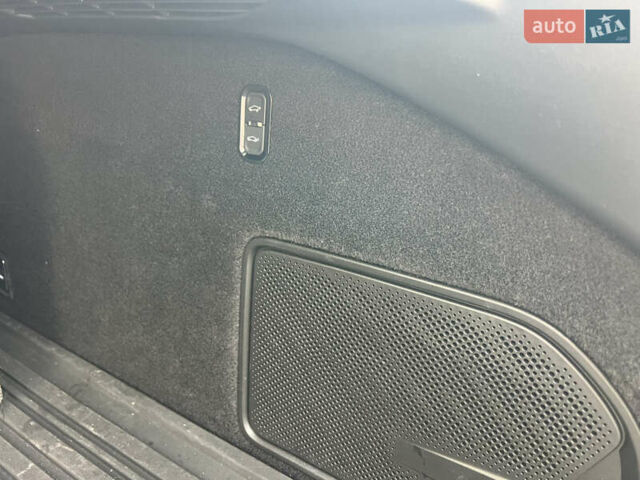 Оранжевый Zeekr 001, объемом двигателя 0 л и пробегом 26 тыс. км за 42500 $, фото 42 на Automoto.ua