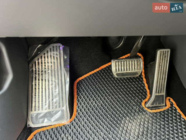 Оранжевый Zeekr 001, объемом двигателя 0 л и пробегом 26 тыс. км за 42500 $, фото 22 на Automoto.ua