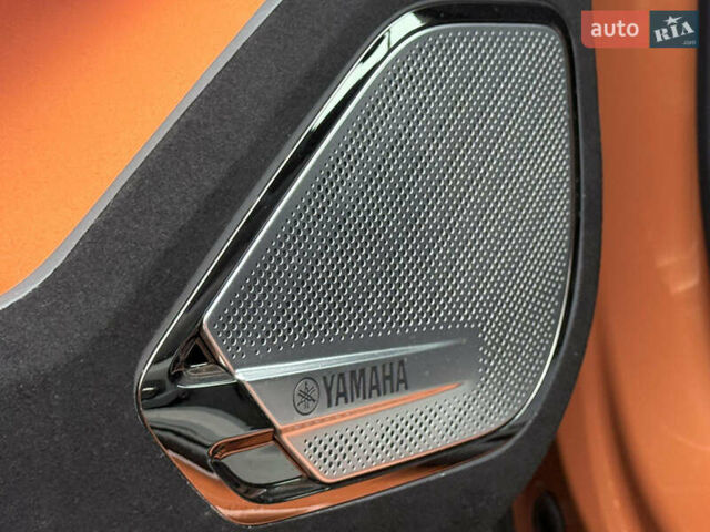 Оранжевый Zeekr 001, объемом двигателя 0 л и пробегом 76 тыс. км за 45000 $, фото 40 на Automoto.ua