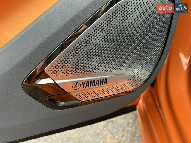 Оранжевый Zeekr 001, объемом двигателя 0 л и пробегом 26 тыс. км за 42500 $, фото 24 на Automoto.ua