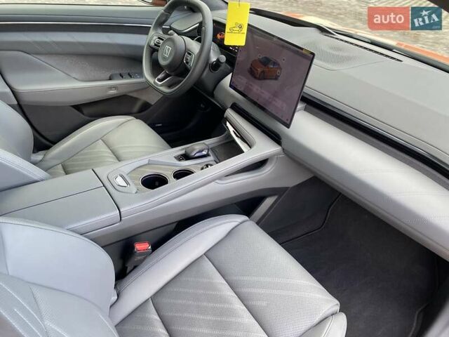 Оранжевый Zeekr 001, объемом двигателя 0 л и пробегом 8 тыс. км за 39999 $, фото 28 на Automoto.ua