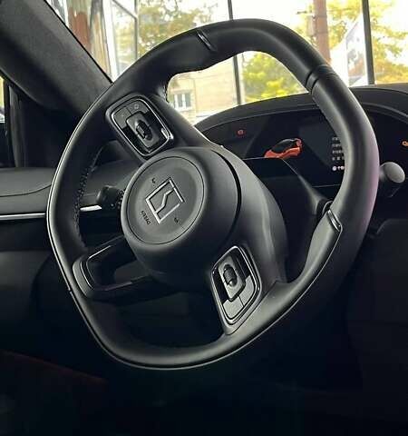 Помаранчевий Zeekr 001, об'ємом двигуна 0 л та пробігом 5 тис. км за 40000 $, фото 15 на Automoto.ua