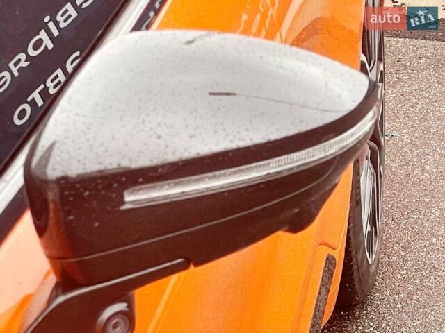 Помаранчевий Zeekr 001, об'ємом двигуна 0 л та пробігом 15 тис. км за 49000 $, фото 7 на Automoto.ua