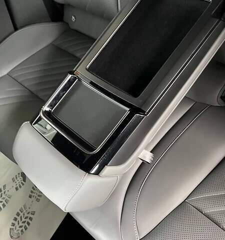 Помаранчевий Zeekr 001, об'ємом двигуна 0 л та пробігом 5 тис. км за 40000 $, фото 31 на Automoto.ua