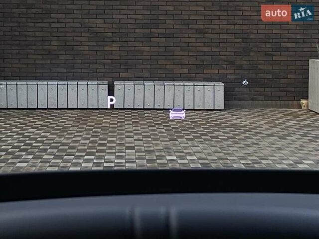 Оранжевый Zeekr 001, объемом двигателя 0 л и пробегом 8 тыс. км за 39999 $, фото 38 на Automoto.ua