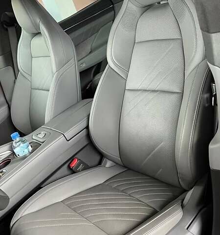 Помаранчевий Zeekr 001, об'ємом двигуна 0 л та пробігом 5 тис. км за 40000 $, фото 24 на Automoto.ua