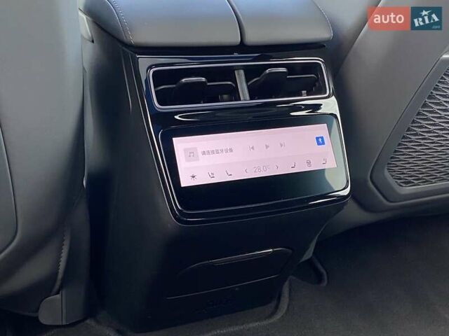 Оранжевый Zeekr 001, объемом двигателя 0 л и пробегом 8 тыс. км за 39999 $, фото 45 на Automoto.ua