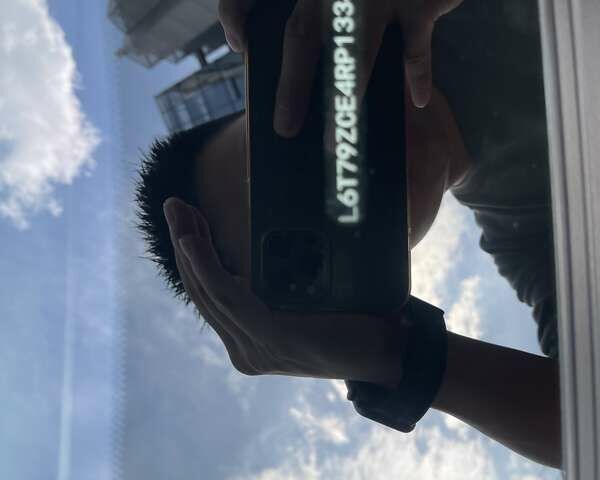 Zeekr 001 2024 у Одесі на Automoto.ua Помаранчевий Zeekr 001, об'ємом двигуна 0 л та пробігом 19 тис. км за 39900 $, фото 9 на Automoto.ua