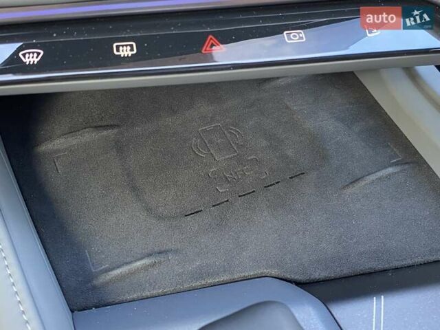 Оранжевый Zeekr 001, объемом двигателя 0 л и пробегом 8 тыс. км за 39999 $, фото 40 на Automoto.ua