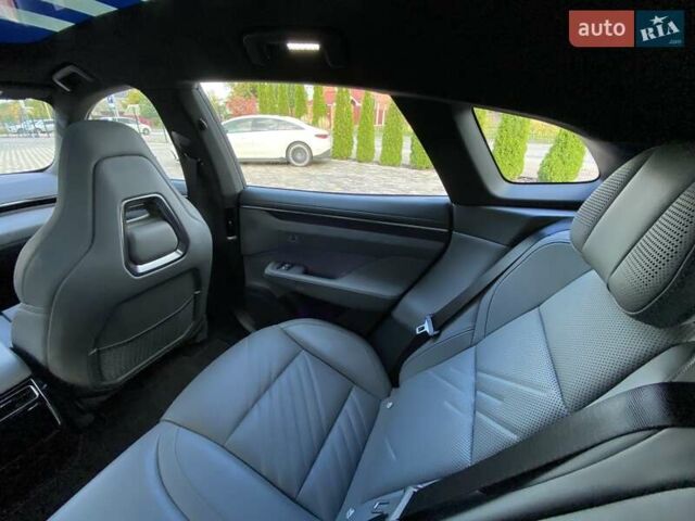 Оранжевый Zeekr 001, объемом двигателя 0 л и пробегом 8 тыс. км за 39999 $, фото 47 на Automoto.ua