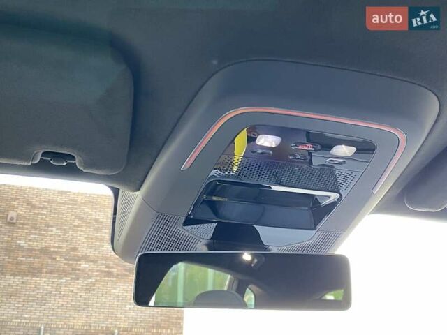 Оранжевый Zeekr 001, объемом двигателя 0 л и пробегом 8 тыс. км за 39999 $, фото 43 на Automoto.ua