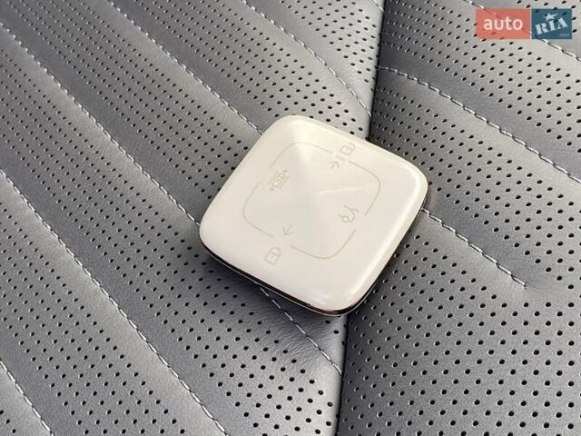 Оранжевый Zeekr 001, объемом двигателя 0 л и пробегом 8 тыс. км за 39999 $, фото 57 на Automoto.ua