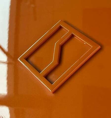 Помаранчевий Zeekr 001, об'ємом двигуна 0 л та пробігом 5 тис. км за 40000 $, фото 7 на Automoto.ua