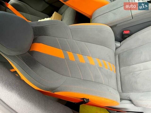 Помаранчевий Zeekr 001, об'ємом двигуна 0 л та пробігом 15 тис. км за 49000 $, фото 64 на Automoto.ua
