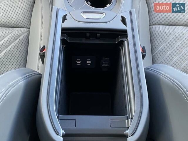 Оранжевый Zeekr 001, объемом двигателя 0 л и пробегом 8 тыс. км за 39999 $, фото 44 на Automoto.ua