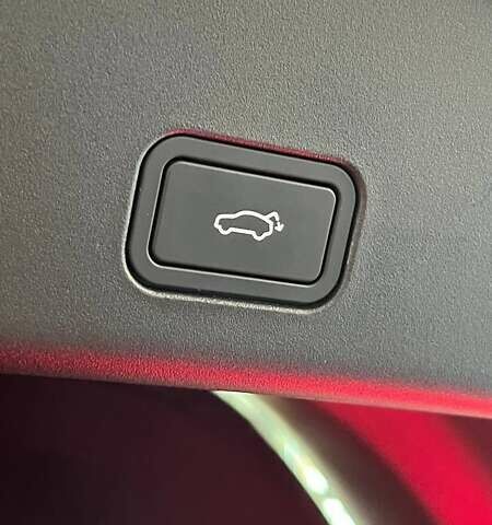 Помаранчевий Zeekr 001, об'ємом двигуна 0 л та пробігом 5 тис. км за 40000 $, фото 34 на Automoto.ua