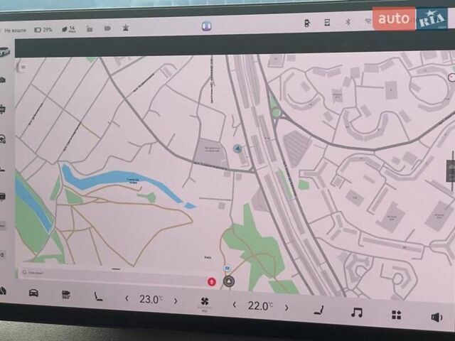 Помаранчевий Zeekr 001, об'ємом двигуна 0 л та пробігом 15 тис. км за 49000 $, фото 55 на Automoto.ua