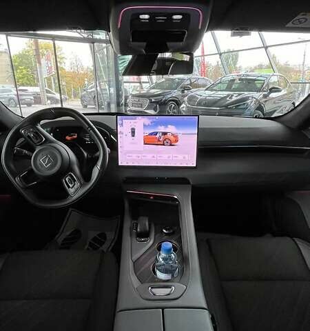 Помаранчевий Zeekr 001, об'ємом двигуна 0 л та пробігом 5 тис. км за 40000 $, фото 14 на Automoto.ua