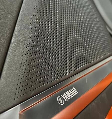 Помаранчевий Zeekr 001, об'ємом двигуна 0 л та пробігом 5 тис. км за 40000 $, фото 23 на Automoto.ua