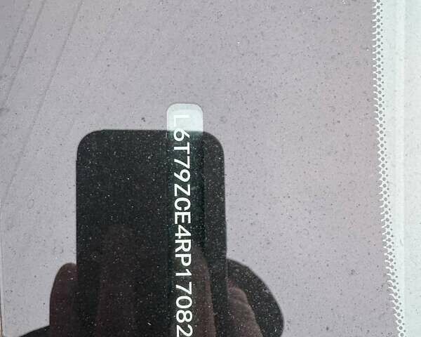 Оранжевый Zeekr 001, объемом двигателя 0 л и пробегом 8 тыс. км за 55000 $, фото 8 на Automoto.ua