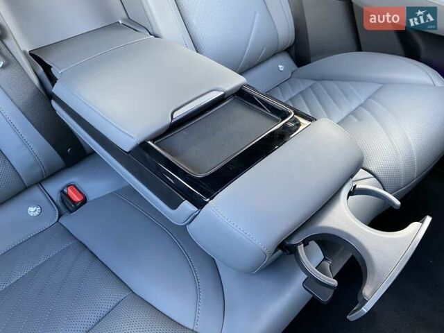 Оранжевый Zeekr 001, объемом двигателя 0 л и пробегом 8 тыс. км за 39999 $, фото 50 на Automoto.ua