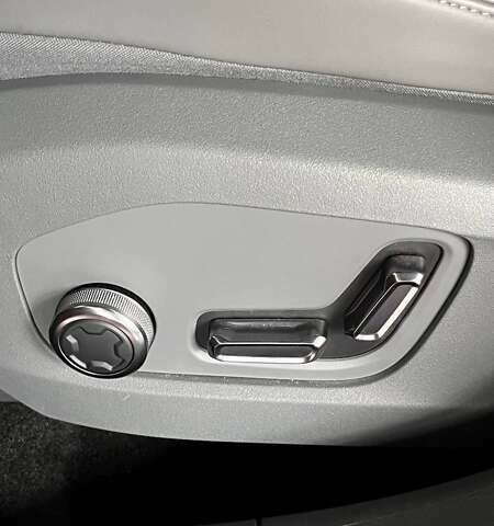 Помаранчевий Zeekr 001, об'ємом двигуна 0 л та пробігом 5 тис. км за 40000 $, фото 26 на Automoto.ua