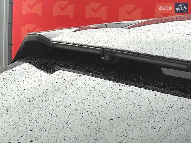 Помаранчевий Zeekr 001, об'ємом двигуна 0 л та пробігом 15 тис. км за 49000 $, фото 33 на Automoto.ua