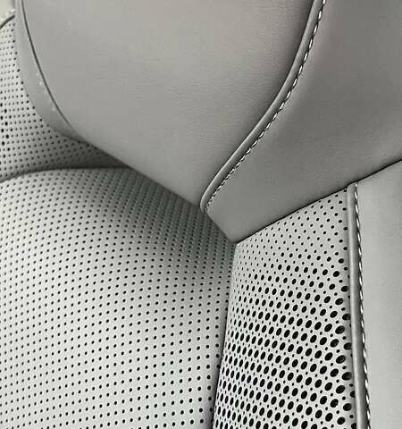 Помаранчевий Zeekr 001, об'ємом двигуна 0 л та пробігом 5 тис. км за 40000 $, фото 25 на Automoto.ua