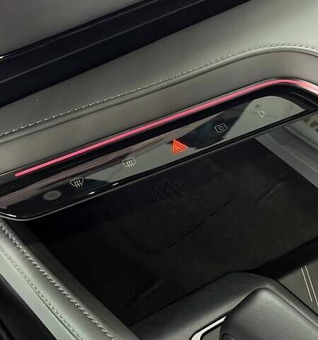 Помаранчевий Zeekr 001, об'ємом двигуна 0 л та пробігом 5 тис. км за 40000 $, фото 18 на Automoto.ua