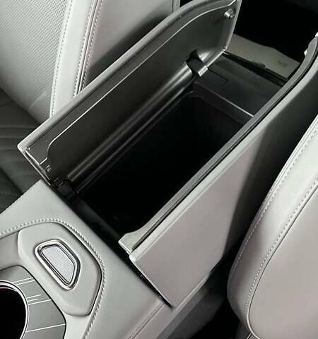 Помаранчевий Zeekr 001, об'ємом двигуна 0 л та пробігом 5 тис. км за 40000 $, фото 20 на Automoto.ua