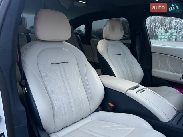 Білий Zeekr 007, об'ємом двигуна 0 л та пробігом 20 тис. км за 38500 $, фото 22 на Automoto.ua