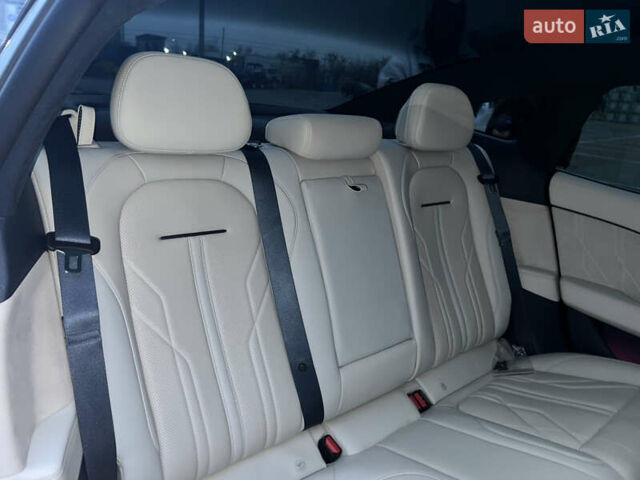 Білий Zeekr 007, об'ємом двигуна 0 л та пробігом 20 тис. км за 38500 $, фото 25 на Automoto.ua