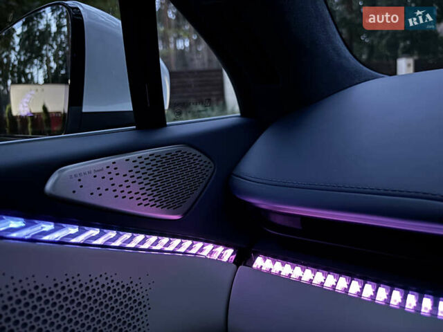 Белый Zeekr 007, объемом двигателя 0 л и пробегом 15 тыс. км за 36500 $, фото 40 на Automoto.ua