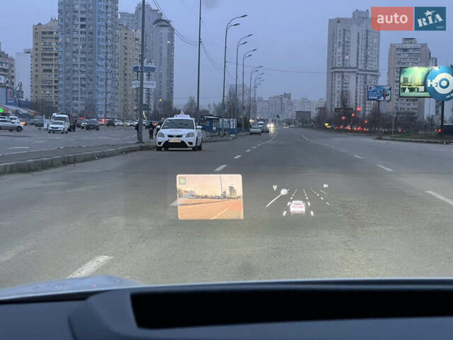 Білий Zeekr 007, об'ємом двигуна 0 л та пробігом 20 тис. км за 38500 $, фото 36 на Automoto.ua