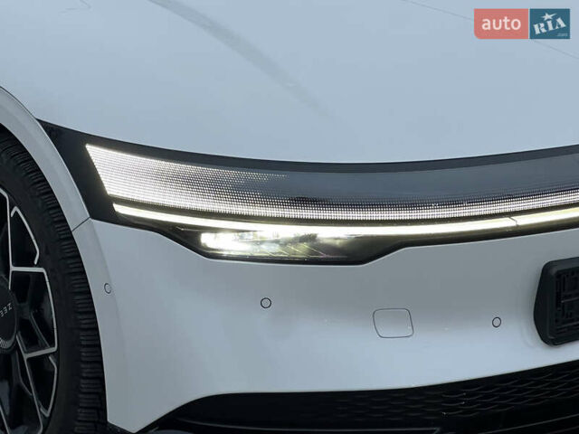 Білий Zeekr 007, об'ємом двигуна 0 л та пробігом 20 тис. км за 38500 $, фото 9 на Automoto.ua