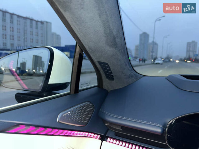 Білий Zeekr 007, об'ємом двигуна 0 л та пробігом 20 тис. км за 38500 $, фото 35 на Automoto.ua