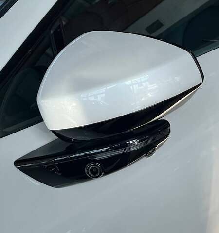 Белый Zeekr 007, объемом двигателя 0 л и пробегом 7 тыс. км за 34000 $, фото 8 на Automoto.ua