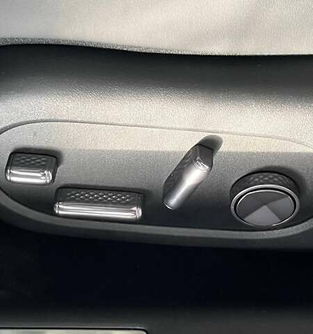 Белый Zeekr 007, объемом двигателя 0 л и пробегом 7 тыс. км за 34000 $, фото 27 на Automoto.ua