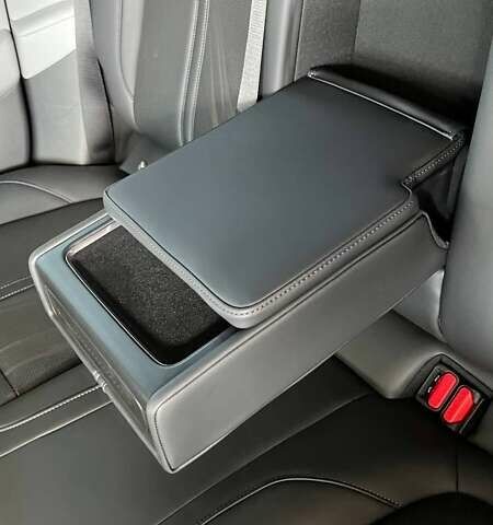 Белый Zeekr 007, объемом двигателя 0 л и пробегом 7 тыс. км за 34000 $, фото 31 на Automoto.ua