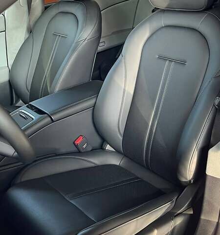 Белый Zeekr 007, объемом двигателя 0 л и пробегом 7 тыс. км за 34000 $, фото 25 на Automoto.ua