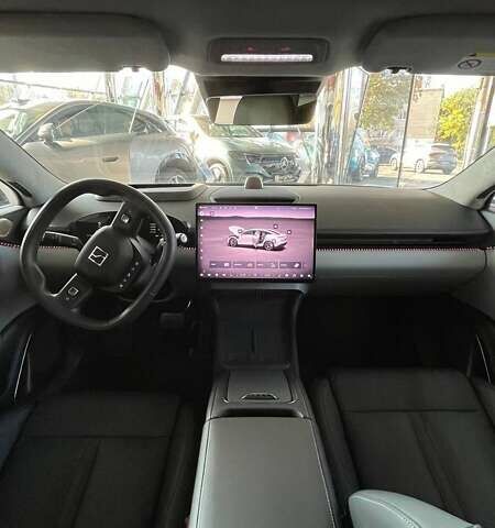 Белый Zeekr 007, объемом двигателя 0 л и пробегом 7 тыс. км за 34000 $, фото 14 на Automoto.ua