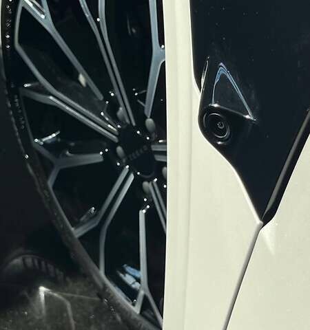 Белый Zeekr 007, объемом двигателя 0 л и пробегом 7 тыс. км за 34000 $, фото 9 на Automoto.ua