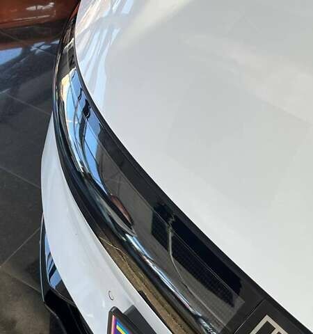 Белый Zeekr 007, объемом двигателя 0 л и пробегом 7 тыс. км за 34000 $, фото 7 на Automoto.ua