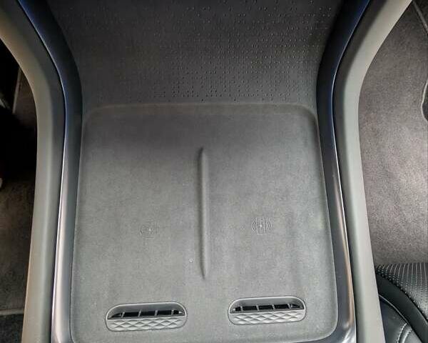 Белый Zeekr 007, объемом двигателя 0 л и пробегом 9 тыс. км за 31500 $, фото 20 на Automoto.ua