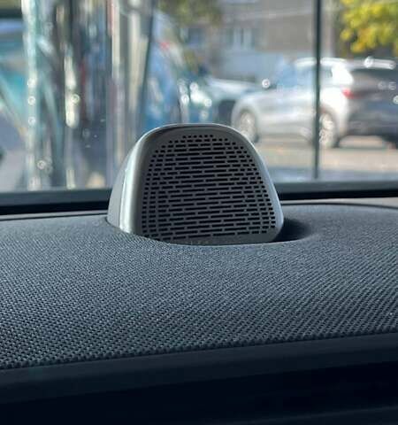 Белый Zeekr 007, объемом двигателя 0 л и пробегом 7 тыс. км за 34000 $, фото 19 на Automoto.ua