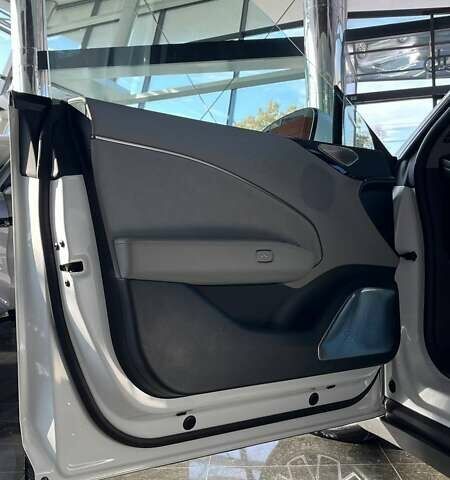 Белый Zeekr 007, объемом двигателя 0 л и пробегом 7 тыс. км за 34000 $, фото 22 на Automoto.ua