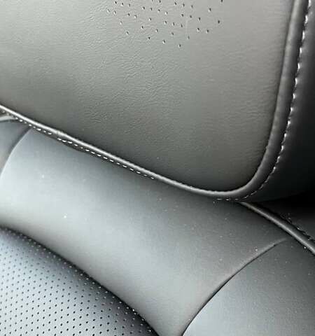 Белый Zeekr 007, объемом двигателя 0 л и пробегом 7 тыс. км за 34000 $, фото 26 на Automoto.ua