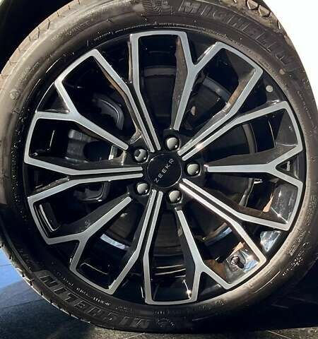 Белый Zeekr 007, объемом двигателя 0 л и пробегом 7 тыс. км за 34000 $, фото 10 на Automoto.ua