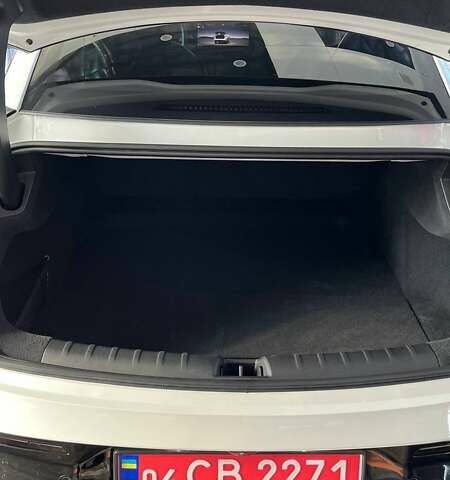 Белый Zeekr 007, объемом двигателя 0 л и пробегом 7 тыс. км за 34000 $, фото 33 на Automoto.ua