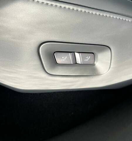 Белый Zeekr 007, объемом двигателя 0 л и пробегом 7 тыс. км за 34000 $, фото 30 на Automoto.ua